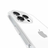 iPhone 16 Pro Max Case-Mate Tough Cover - Klar