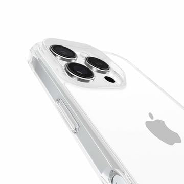 iPhone 16 Pro Max Case-Mate Tough Cover - Klar