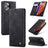 iPhone 16 Pro Max Caseme 013 Series Pung - Sort