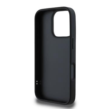 iPhone 16 Pro Max Guess Quiltat Cover - sort