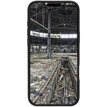 iPhone 16 Pro Max JT Berlin Pankow Soft TPU Cover - Sort