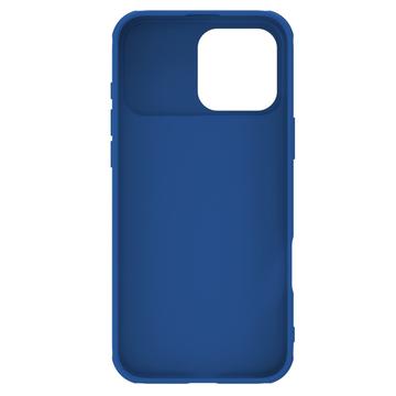 iPhone 16 Pro Max Nillkin CamShield Pro Hybrid Cover - Blå