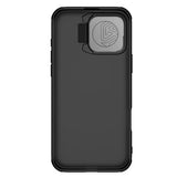 iPhone 16 Pro Max Nillkin CamShield Prop Hybrid Cover - Sort
