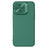 iPhone 16 Pro Max Nillkin CamShield Prop Hybrid Cover - Grøn