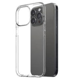 iPhone 16 Pro Max Northjo 2-i-1 Beskyttelsessæt - Klar