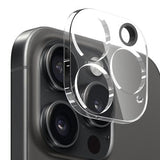 iPhone 16 Pro Max Northjo 3-i-1 Beskyttelsessæt