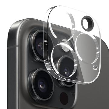 iPhone 16 Pro Max Northjo 3-i-1 Beskyttelsessæt