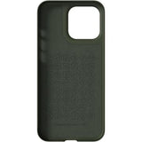 iPhone 16 Pro Max Nudient Thin Cover - MagSafe-kompatibel - Fyrregrøn