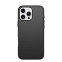 iPhone 16 Pro Max OtterBox Symmetry Series Cover - MagSafe-kompatibel - Sort