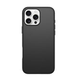 iPhone 16 Pro Max OtterBox Symmetry Series Cover - MagSafe-kompatibel - Sort