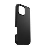 iPhone 16 Pro Max OtterBox Symmetry Series Cover - MagSafe-kompatibel - Sort