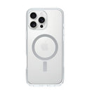 iPhone 16 Pro Max OtterBox Symmetry Series Cover - MagSafe-kompatibel - Klar