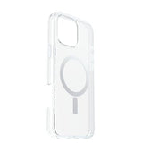 iPhone 16 Pro Max OtterBox Symmetry Series Cover - MagSafe-kompatibel - Klar
