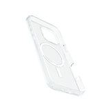 iPhone 16 Pro Max OtterBox Symmetry Series Cover - MagSafe-kompatibel - Klar