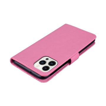 iPhone 16 Pro Max Ugle Rhinsten Pung - Hot Pink