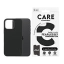 iPhone 16 Pro Max PanzerGlass Care Fearlessly Fashionable Cover - MagSafe-kompatibel - Sort