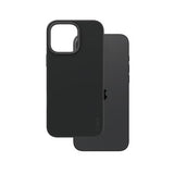 iPhone 16 Pro Max PanzerGlass Care Fearlessly Fashionable Cover - MagSafe-kompatibel - Sort