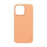 iPhone 16 Pro Max PanzerGlass Care Fearlessly Fashionable Cover - MagSafe-kompatibel - Fersken