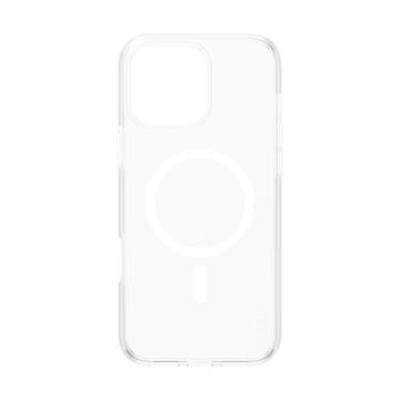 iPhone 16 Pro Max PanzerGlass Care Transparent Urban Combat Cover - MagSafe-kompatibel - Hvid