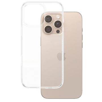 iPhone 16 Pro Max PanzerGlass HardCase Cover - Gennemsigtig