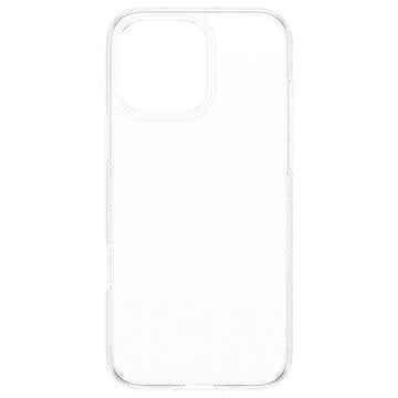 iPhone 16 Pro Max PanzerGlass HardCase Cover - Gennemsigtig