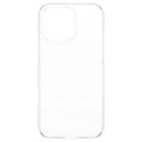 iPhone 16 Pro Max PanzerGlass HardCase Cover - Gennemsigtig
