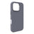 iPhone 16 Pro Max Puro Icon Mag Pro Silikone Cover - Mørkegrå