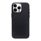 iPhone 16 Pro Max Qialino Premium MagSafe Cover - Sort