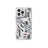 iPhone 16 Pro Max Skinarma Ekho Mag Cover - Klar