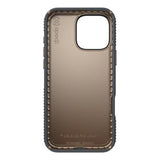 iPhone 16 Pro Max Speck Presidio2 Grip Hybrid Cover - Grå