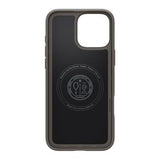 iPhone 16 Pro Max Spigen Thin Fit Mag MagSafe Cover - Pistolmetal