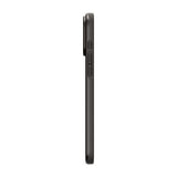 iPhone 16 Pro Max Spigen Thin Fit Mag MagSafe Cover - Pistolmetal