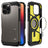 iPhone 16 Pro Max Spigen Tough Armor Mag Cover - Pistolmetal