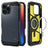 iPhone 16 Pro Max Spigen Tough Armor Mag Cover - Metalskifer