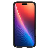 iPhone 16 Pro Max Spigen Tough Armor Mag Cover - Metalskifer