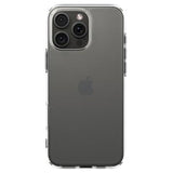 iPhone 16 Pro Max Spigen Ultra Hybrid Cover - Klar