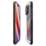 iPhone 16 Pro Max Spigen Ultra Hybrid Cover - Space Crystal