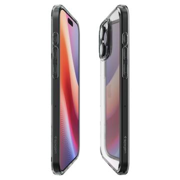 iPhone 16 Pro Max Spigen Ultra Hybrid Cover - Space Crystal