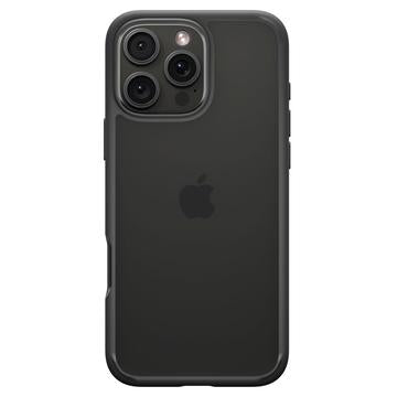 iPhone 16 Pro Max Spigen Ultra Hybrid Cover - Frost sort