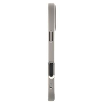 iPhone 16 Pro Max Spigen Ultra Hybrid Cover - Titanium Natural