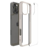 iPhone 16 Pro Max Spigen Ultra Hybrid Cover - Titanium Natural