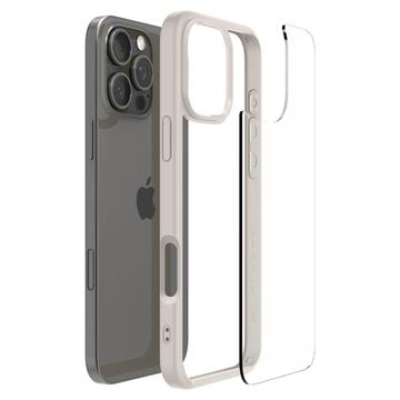 iPhone 16 Pro Max Spigen Ultra Hybrid Cover - Titanium Natural