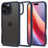 iPhone 16 Pro Max Spigen Ultra Hybrid Cover - Navy Blå