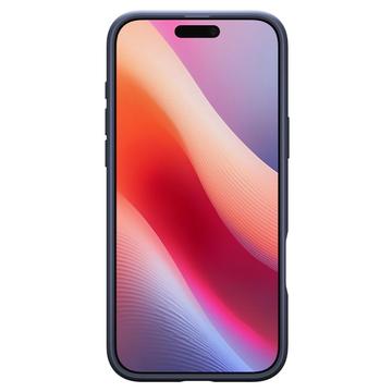 iPhone 16 Pro Max Spigen Ultra Hybrid Cover - Navy Blå