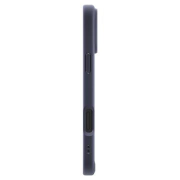 iPhone 16 Pro Max Spigen Ultra Hybrid Cover - Navy Blå