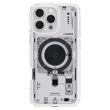 iPhone 16 Pro Max Spigen Ultra Hybrid Mag Cover - Neo One