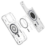 iPhone 16 Pro Max Spigen Ultra Hybrid Mag Cover - Neo One