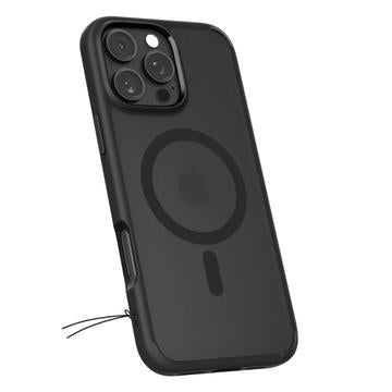 iPhone 16 Pro Max Spigen Ultra Hybrid Mag Cover - Frost sort