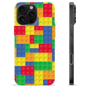 iPhone 16 Pro Max TPU Cover - Klodser