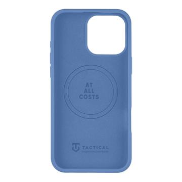 iPhone 16 Pro Max Tactical MagForce Velvet Smoothie Cover - Avatar